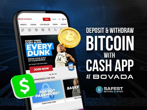 bovada bitcoin cash